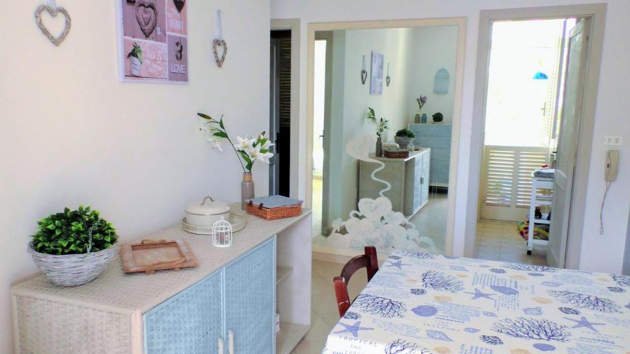 Appartamento La Caletta Gallipoli Exterior photo
