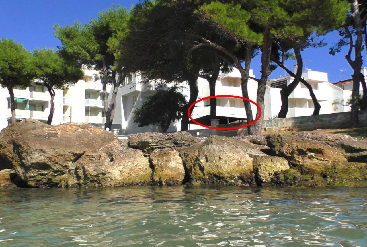 Appartamento La Caletta Gallipoli Exterior photo