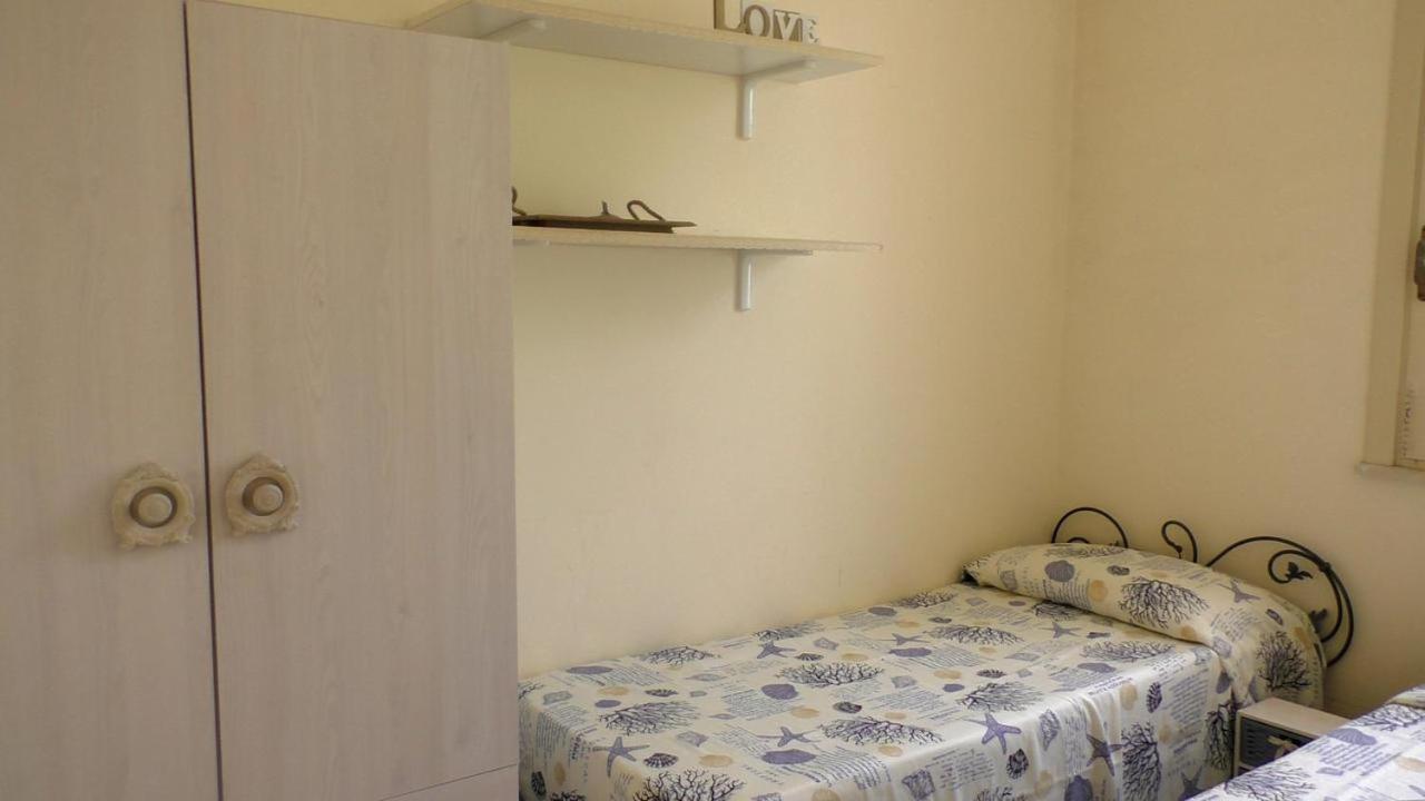 Appartamento La Caletta Gallipoli Exterior photo