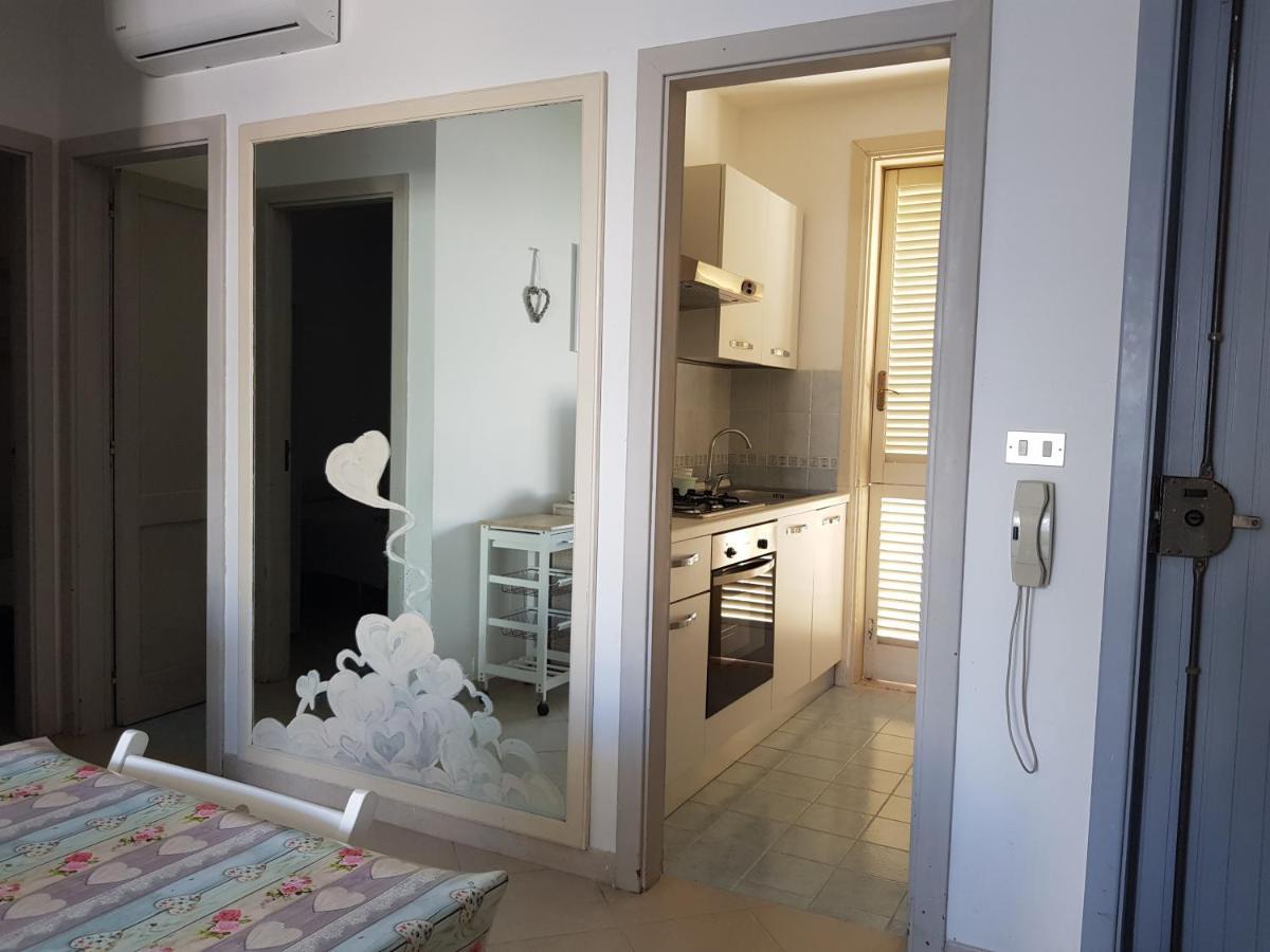 Appartamento La Caletta Gallipoli Exterior photo
