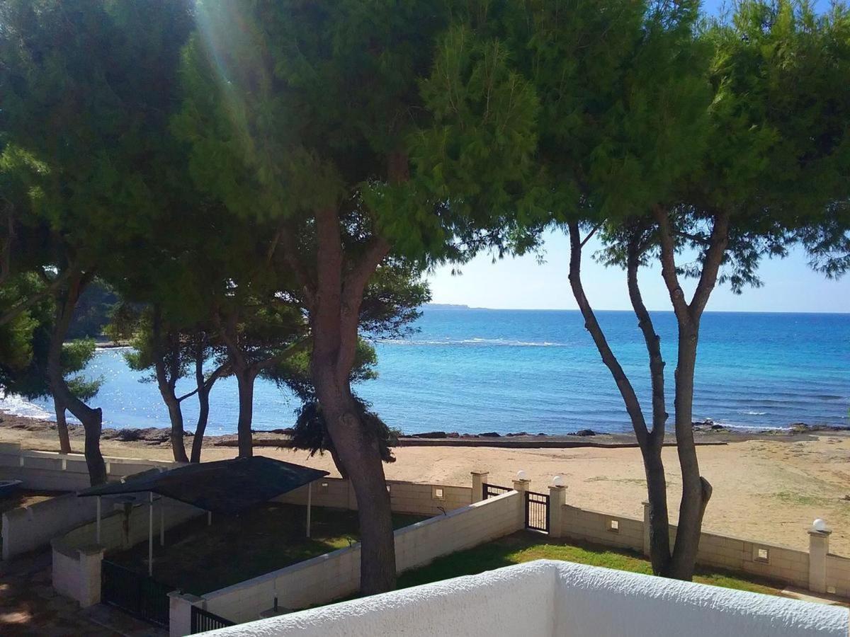 Appartamento La Caletta Gallipoli Exterior photo