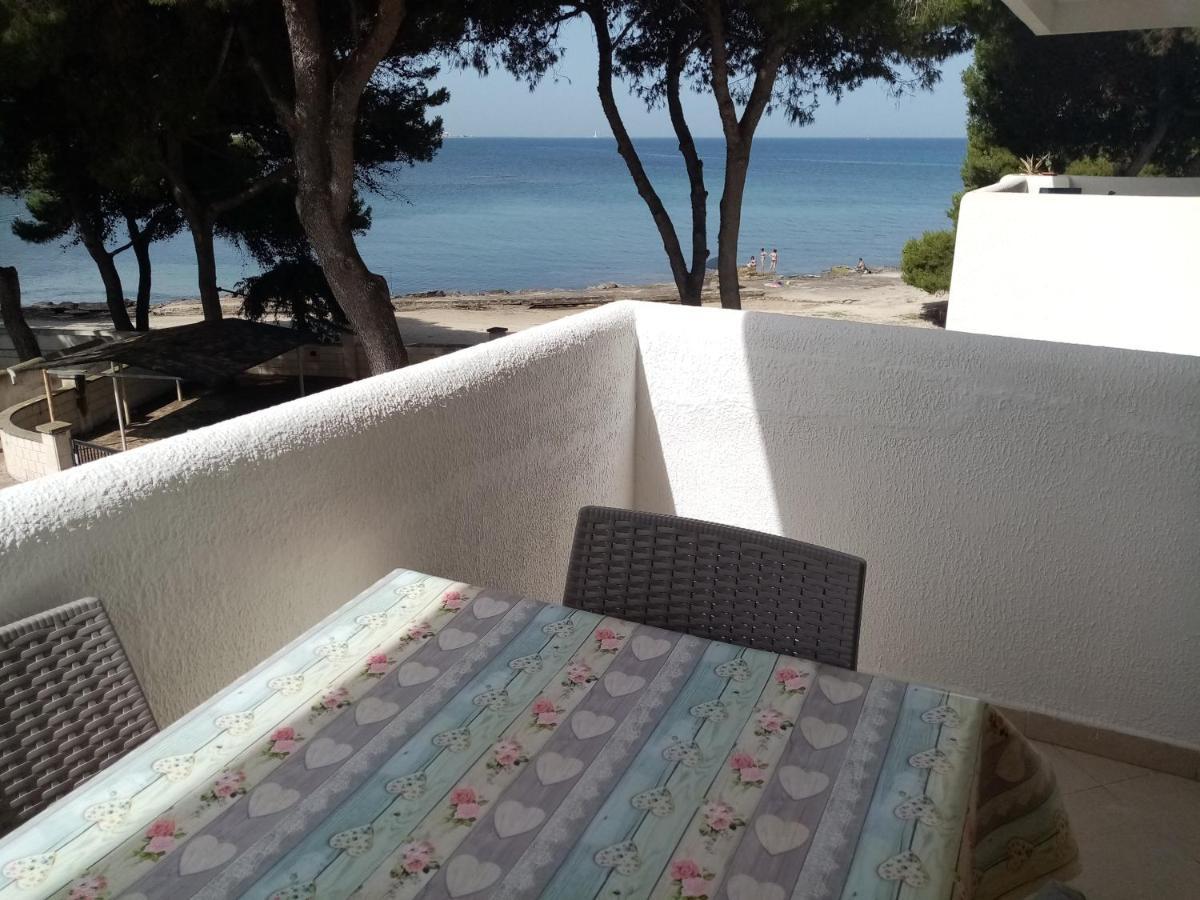 Appartamento La Caletta Gallipoli Exterior photo