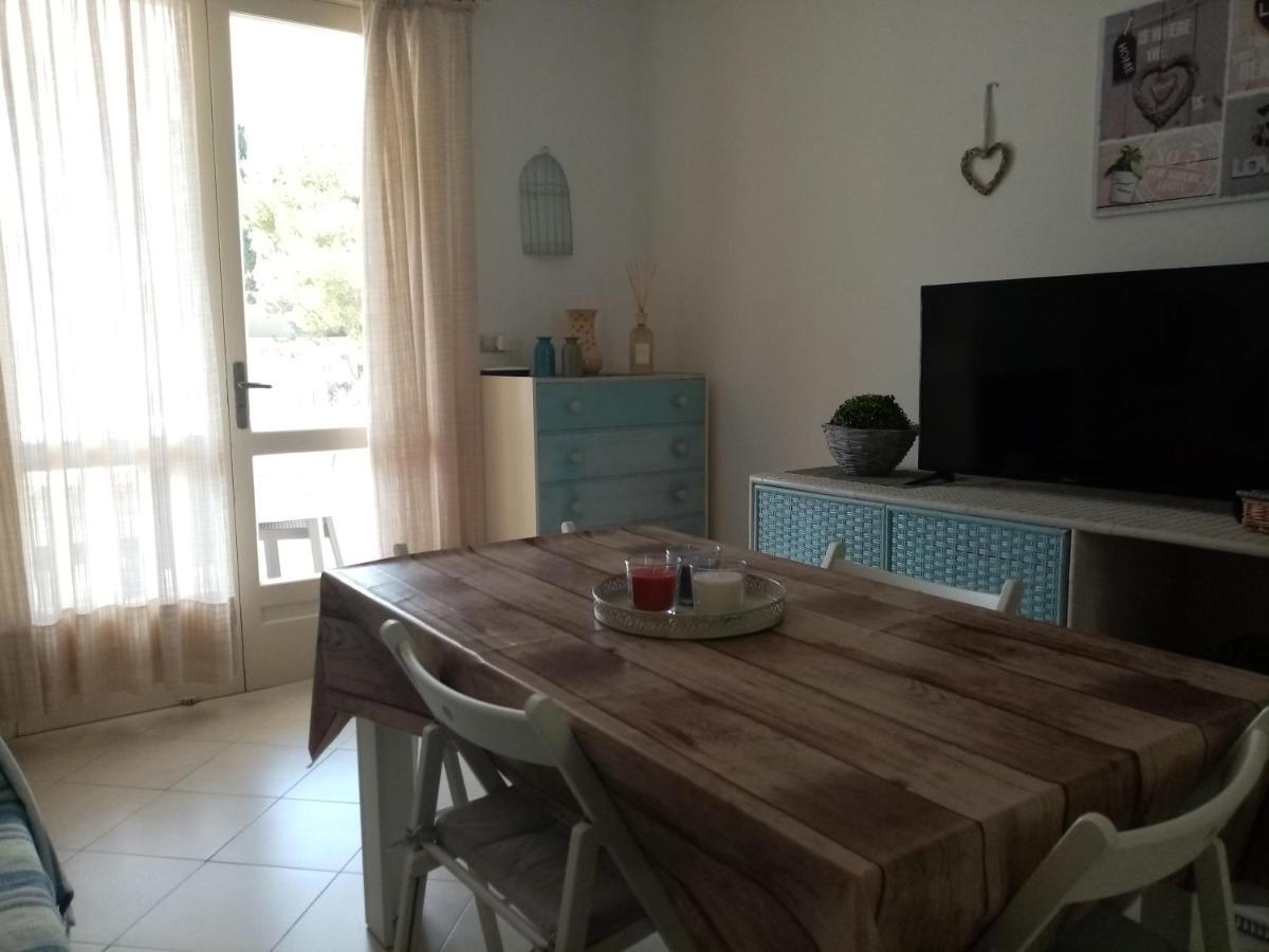 Appartamento La Caletta Gallipoli Exterior photo