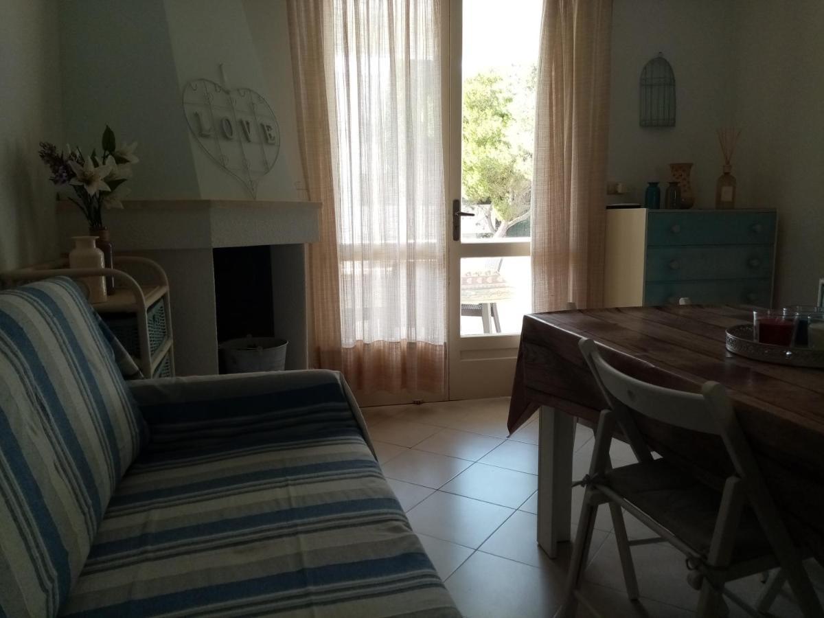 Appartamento La Caletta Gallipoli Exterior photo
