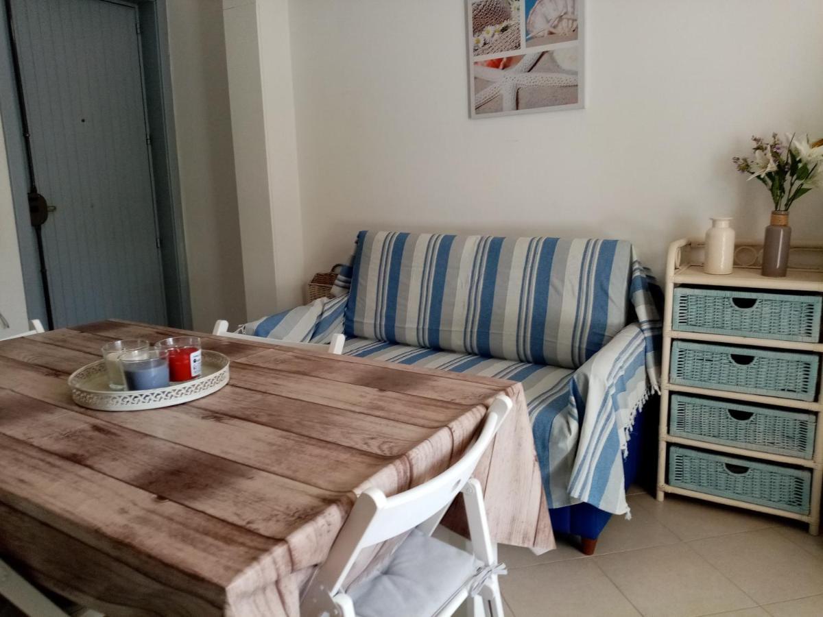 Appartamento La Caletta Gallipoli Exterior photo