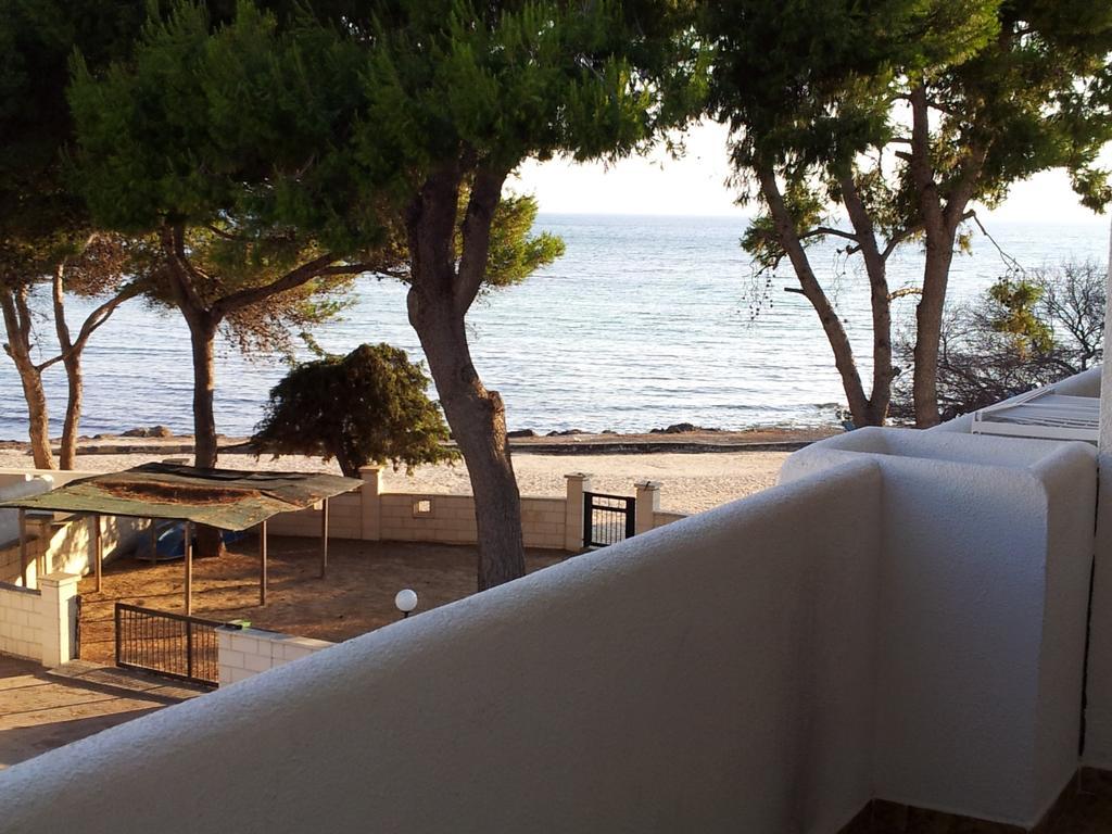 Appartamento La Caletta Gallipoli Room photo